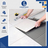 Leader mondial vendant Made in Egypt Adhésif pour carrelage Chema facile à appliquer et mixte 101 pour la fixation de la porcelaine à bas prix du marché