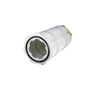 ไส้กรองฝุ่นอุตสาหกรรมแบบไม่หลุดลุ่ย สำหรับโรงงานผลิตวัตถุเจือปนอาหาร - Product Image 5