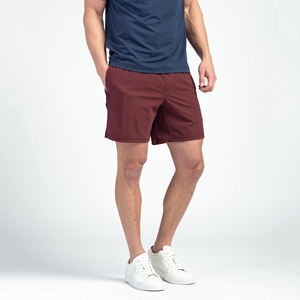 2024 vente en gros de haute qualité hommes Shorts de gymnastique nouveau Design personnalisé léger séchage rapide hommes Shorts de gymnastique - Product Image 6