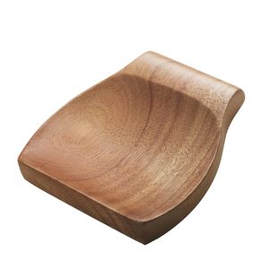 ขายส่งที่วางช้อนไม้คุณภาพสูงจากโรงงานในอินเดีย รับผลิตตามขนาดที่ต้องการ - Product Image 4