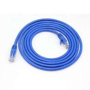 <span class=keywords><strong>Cable</strong></span> de Red Ethernet RJ45 UTP Cat6 de 1-10 m, <span class=keywords><strong>Cable</strong></span> de Conexión con Conductor de Cobre/CCA <span class=keywords><strong>para</strong></span> Oficina, Hogar <span class=keywords><strong>e</strong></span> <span class=keywords><strong>Internet</strong></span> - Product Image 6