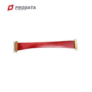 Câble électrique coaxial isolant PFA FEP fabriqué à taïwan - Product Image 5