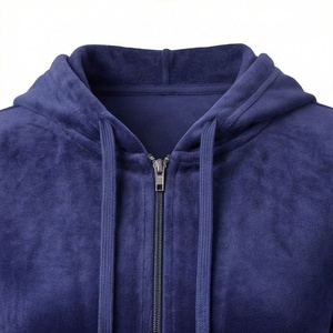 Conjunto Deportivo para Mujer, Color Personalizado, Chaqueta con Cremallera, Manga Larga, Pantalón de Jogging Cómodo, Alta Calidad, para Gimnasio, Fitness y Deporte - Product Image 4