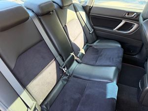 USADO, Volante a la Izquierda/Derecha, 2009, SUBARU LEGACY 2.5GT SPEC.B - Product Image 4