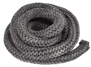 เชือกไฟเบอร์กลาสถักทนไฟมาตรฐาน ISO9001 540C คุณภาพสูง - Product Image 4