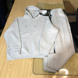 Ensemble de survêtement pour homme pour l'entraînement, vêtements de sport légers, jogging pour la salle de sport et l'extérieur - Product Image 6