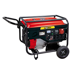Generador Eléctrico Gx 6500 Ge 5500 W - Product Image 1