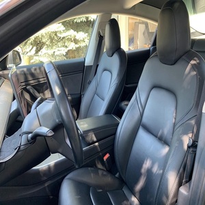 Tesla Model 3 Mid Range RWD 2018 très demandée - Product Image 2
