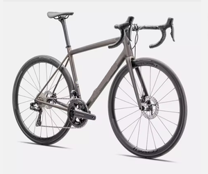TOP AUTHENTIC 2025 Aethos Pro Complete Performance Road <b>Bike</b> Ready to Ship - Product Image 1
