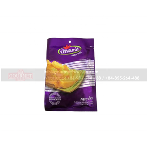 ขนมขนุนกรอบ20กรัมแบบสุญญากาศพร้อมส่วนผสมจากธรรมชาติจากเวียดนาม - Product Image 2