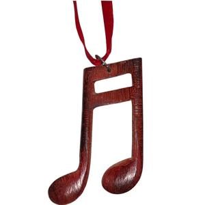 Decoración navideña colgante de Metal de alta calidad, nuevo diseño 2025, artículo de lujo al por mayor para uso doméstico, artículo de artesanía india - Product Image 2