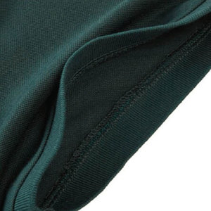 Fabriqué dans le meilleur matériau Polo personnalisé votre propre conception Polo Nouveau style Polo Shirt - Product Image 5
