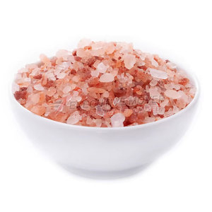 Sal de Baño de Rosa del Himalaya (SMC-PRIVATE) de la marca Best Price Executive Mover, 100% Pura y Natural, en Envase de Vidrio, Hecho en Pakistán - Product Image 5