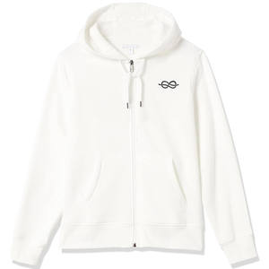 Factory Direct Custom Logo <b>Oversized</b> Hoodies Men Custom Blank Zipper Hoodies Wholesale Supplier Custom Embossed <b>Fleece</b> <b>Hoodie</b> - Product Image 4