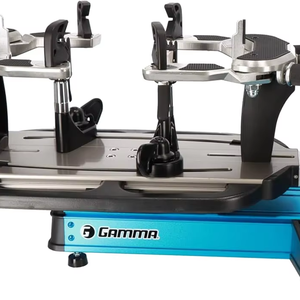 New <b>Stringing</b> <b>Machines</b>, X-ELS 6PT, X Series Tennis <b>Stringing</b> <b>Machine</b> READY TO -SHIP - Product Image 1