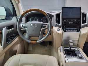 USADO BARATO 2022 para 200 GXR SUV AWD Asientos de Cuero ACC Emisión Euro IV Asientos de Cuero Techo Solar Panorámico Transmisión Automática - Product Image 4