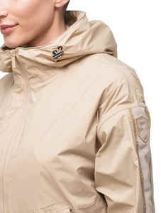 Wholesale Blank Custom Pullover Windbreaker Men's Hooded Side-zip with Pockets Windbreaker <b>Jacket</b> for Men's Windbreaker <b>Jackets</b> - Product Image 3