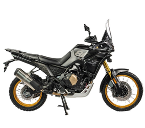 Motocicletas Voges DS800X Rally Adventures 2025 Aprobadas, Última Tendencia en Motocicletas, Listas para Enviar con Servicio de Entrega Rápida - Product Image 2