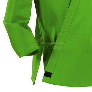 ชุดคาราเต้ทำจากผ้าฝ้ายชุดคาราเต้100% - Product Image 6