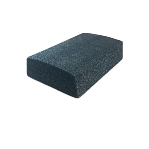 Segment de meulage abrasif en oxyde d'aluminium/carbure de silicone 65/58*25*100 personnalisable Type de bloc de forme rectangulaire IMPA ABRASIVI SRL - Product Image 3