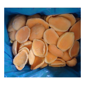 IQF Frozen Whole <b>Mangoes</b> Fast Delivery/Best Price From 99 Gold Data in Vietnam Vacuum Pack - Product Image 1