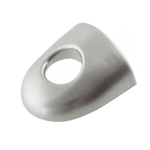 Cubierta para Cerradura de Puerta Exterior para Renault Megane 2 - Product Image 1