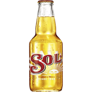 Cerveza SOL de Alta Calidad, Precio Competitivo, Sabor Intenso, Lager con 4.7% de Alcohol, Cerveza de Frutas y Verduras en Botella, Venta al por Mayor - Product Image 2