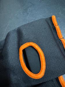 ถุงมือเจลป้องกันกำปั้นชกมวยด้านในพร้อมแผ่นโฟมสำหรับเจาะถุงและฝึกต่อสู้ออกแบบโลโก้ได้ตามต้องการ - Product Image 4