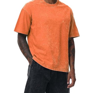 T-shirts pour hommes de grande taille, personnalisés, à séchage rapide, respirants, écologiques, avec logo personnalisé, design personnalisé, mode estivale, taille adulte - Product Image 2