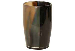 Taza de aguamiel inspirada en los antiguos vikingos - Product Image 4