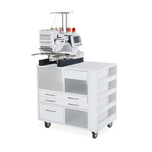 ชุดเย็บผ้าด้วยเข็มเหล็กแบบคอมพิวเตอร์สำหรับโรงงานเสื้อผ้า สั่งซื้อจำนวนมาก พร้อมอุปกรณ์เย็บมือ CN - Product Image 2