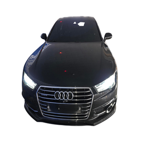 Audi A7 50 TDI Quattro Comfort 2017 - Product Image 1