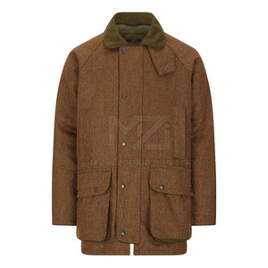 Chaqueta Táctica de Invierno Impermeable Personalizada con Logotipo Frontal para Hombre, para Actividades al Aire Libre, OEM - Product Image 1
