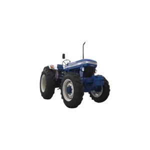 Tractor Agrícola Farmtrac Worldmaxx 6065 4WD con Motor Diésel de 65 CV, Funcionamiento Suave y Rendimiento Agrícola Avanzado - Product Image 3