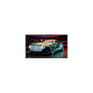 Bently avec freins haute performance et réglages de conduite dynamiques pour un contrôle raffiné - Product Image 2