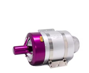 Kit de Motor Turbojet Turboalimentado para Modelos RC de Aviones de Pasatiempo - Product Image 1