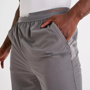 กางเกงขายาวผ้าฝ้ายน้ำหนักเบาสำหรับผู้หญิงกางเกงขากว้างแบบมีเชือกรูดใส่สบาย - Product Image 3