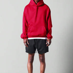 Nueva Llegada, Suministro Directo de Fábrica, Sudaderas con Capucha para Hombre, Fabricación Pakistaní, Ropa Urbana, Sudadera con Capucha 100% Algodón para Hombre - Product Image 6