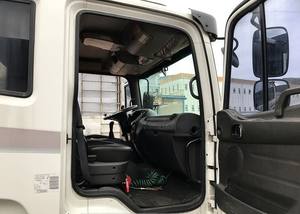 Camion d'occasion Hyundai Mega Gold 5 tonnes de qualité supérieure - Product Image 4