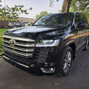 Toyota Land Cruiser 300 VXR V6 2024 - Product Image 1