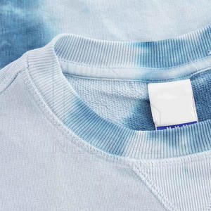 Nueva llegada 2023 hombres ácido lavado sudadera secado rápido hombres usan ácido lavado sudaderas para la venta - Product Image 5