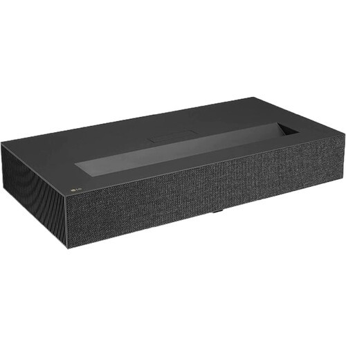 Best Seller New  CineBeam HU915QB 3000-Lumen XPR 4K UHD Ultra-Short Throw Laser DLP Smart Home Theater Projector