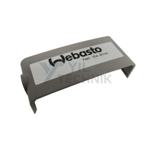 "Webasto Air TOP 2000/2000ST ECU COVER-1319621A ใหม่" - Product Image 1