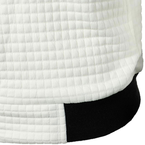 Chaqueta Bomber de Invierno 2026 al por Mayor para Hombre, Trabajo al Aire Libre, Logotipo Personalizado, Transpirable, Tallas Grandes, Chaquetas Bomber para Hombre, Servicio OEM - Product Image 5