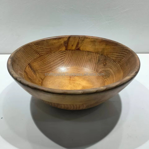 Cuenco de cuerno auténtico japonés con juego de cucharas Uso de diseño rústico elegante para cocinas Comedor y ocasiones especiales Sostenible - Product Image 1