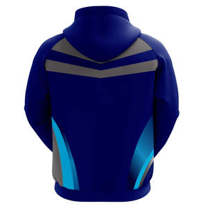 Sweats à capuche pour femmes Sublimation Sweatshirts à capuche de haute qualité Nouveaux sweats à capuche d'hiver Prix bon marché - Product Image 4