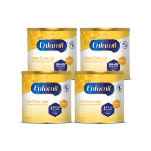 Ennfamil Prosobee Lait infantile à base de plantes pour les ventres sensibles à base de soja d'origine végétale - Product Image 6