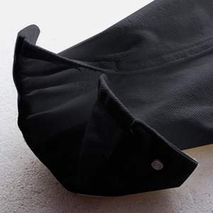 Vente en gros de vestes en jean personnalisées pour femmes vestes boutonnées décontractées vestes en jean en denim surdimensionnées ensembles en jean pour femmes - Product Image 5