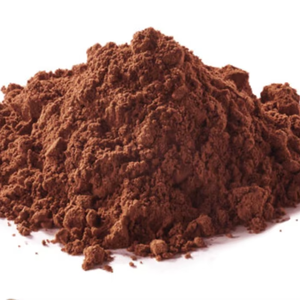 <b>Red</b> Alkalized Cocoa Powder (10-12%)-Premium Raw Food Grade Bulk 25kg SP-Brazil 100% Cocoa Content 24 Months Reddish Brown Powder - Product Image 1