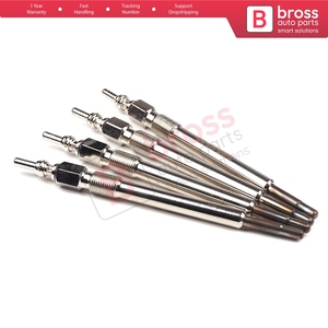 BGP13-1 4 Pcs <b>Heater</b> Glow <b>Plugs</b> GX123 05066840AA GN055 for Voyager . - Product Image 4